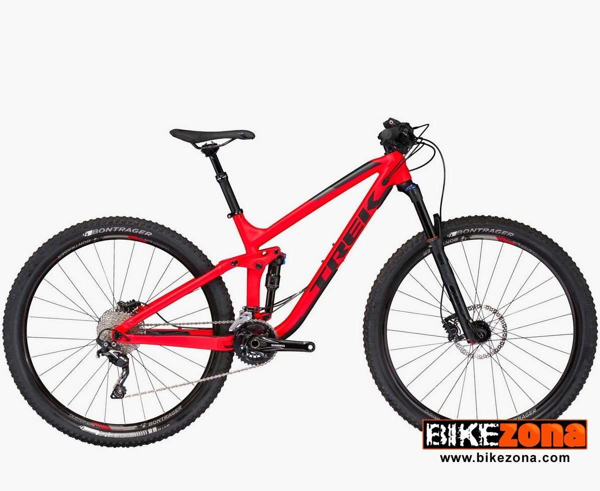 trek fuel ex 7 2014 precio